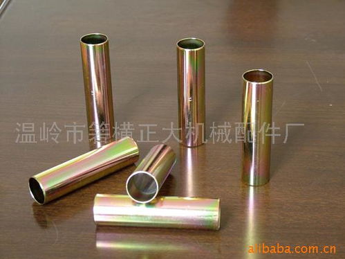 溫嶺市箬橫正大機(jī)械配件廠 汽車配件行業(yè)的匠心制造者