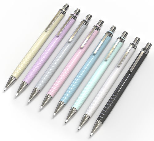 辦公新主張 文具與家居雜貨的創(chuàng)新融合